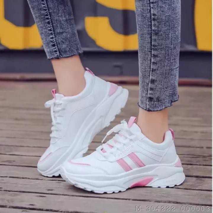 SEPATU SNEAKER FASHIONE SIMPLE AND STYLISH 5