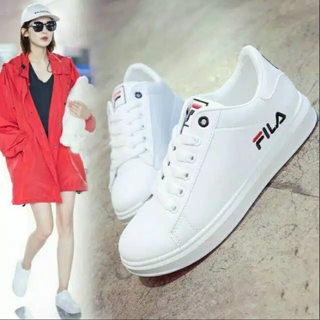 SEPATU SNEAKER FFILAA