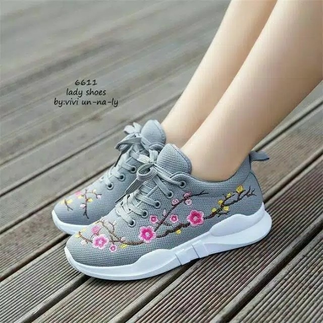 SEPATU SNEAKER JJ29 GROSIR