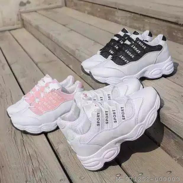 SEPATU SNEAKER LC01 MODIS AND SIMPLE 3