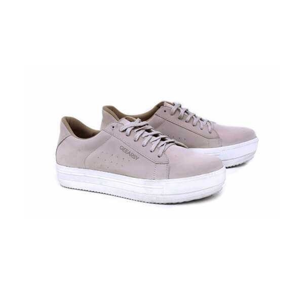 SEPATU SNEAKER WANITA - AGN 6141