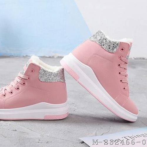 SEPATU SNEAKER WANITA CASUAL 3