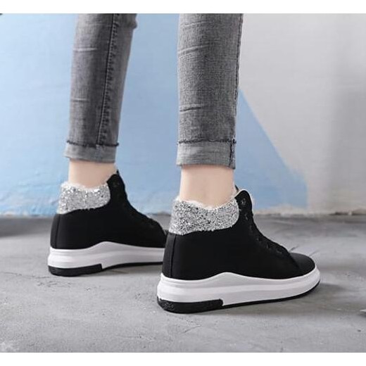 SEPATU SNEAKER WANITA CASUAL 5