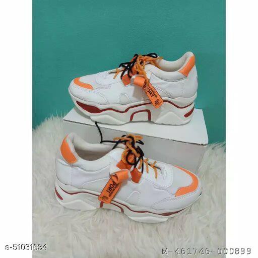 SEPATU SNEAKER WANITA JINTU 2