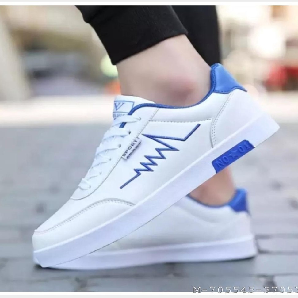SEPATU SNEAKER Wanita