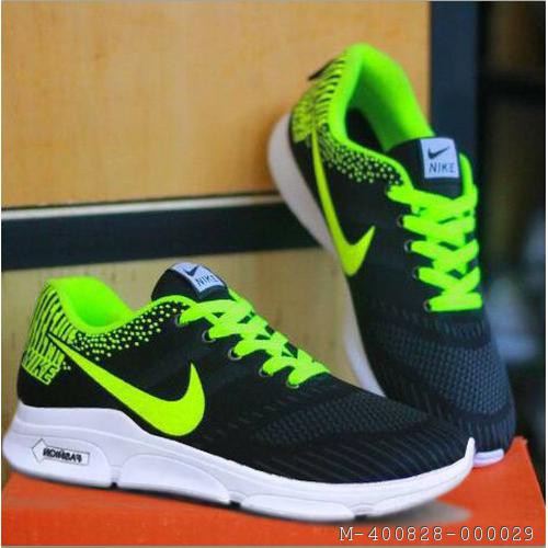 SEPATU SNEAKERS PRIA NIKE ZERO