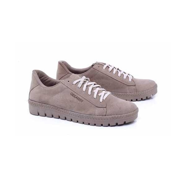 SEPATU SNEAKERS WANITA - AGN 6140