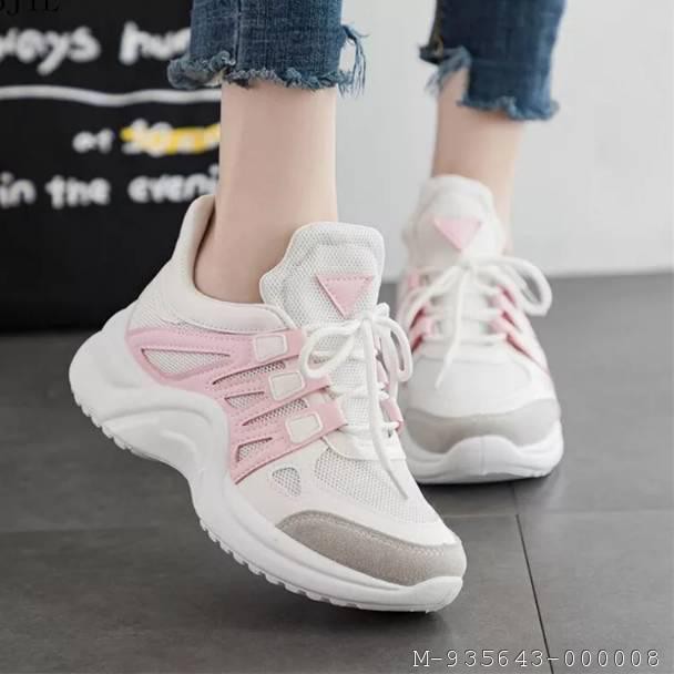 SEPATU SNEAKERS WANITA  RR 2
