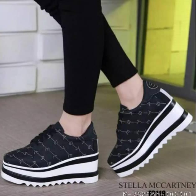 SEPATU SNEAKERS WANITA HAMERS