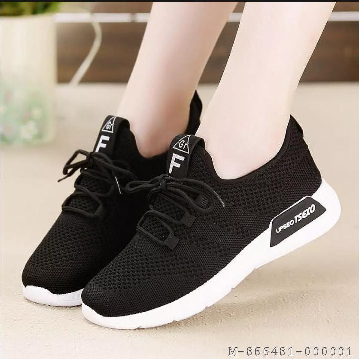 SEPATU SNEAKERS WANITA VENOM 2