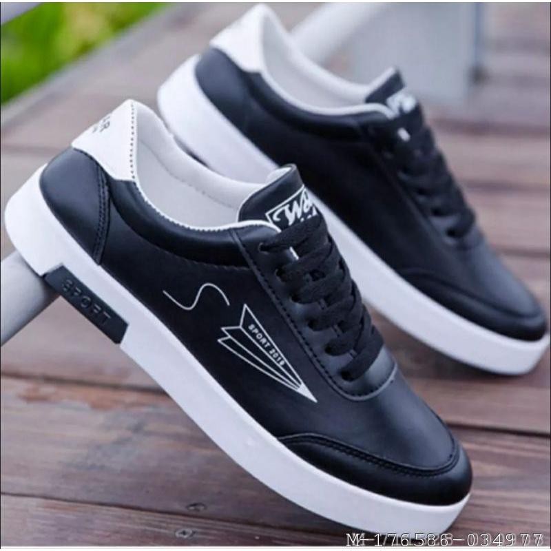 SEPATU SNEAKERSUNISEX SINTETIS VAEF-193