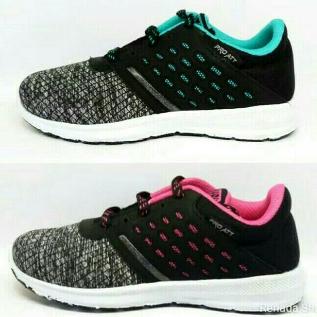 SEPATU SPORT