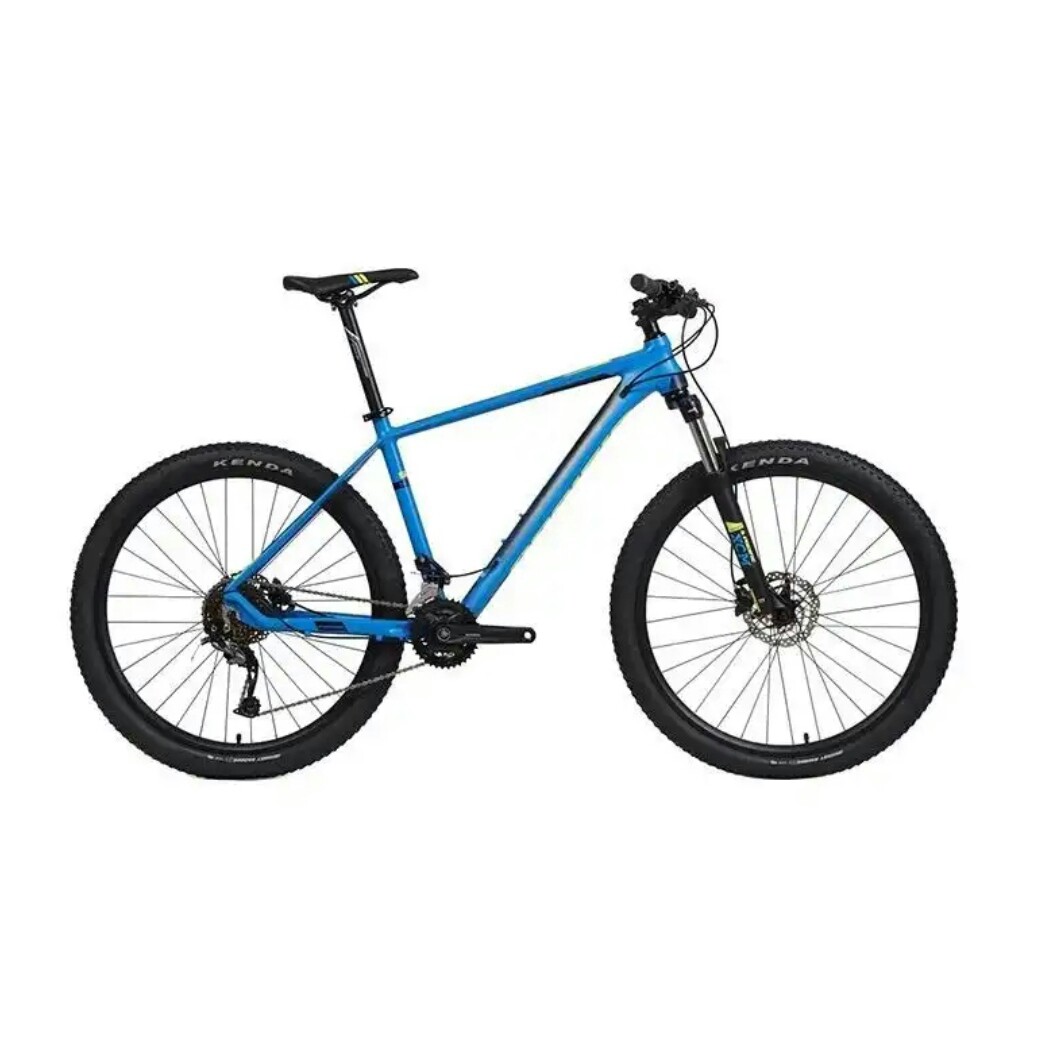 SEPEDA PACIFIC-275 MTB PC BLIZZARD 50 MERK PACIFIC PER UNIT