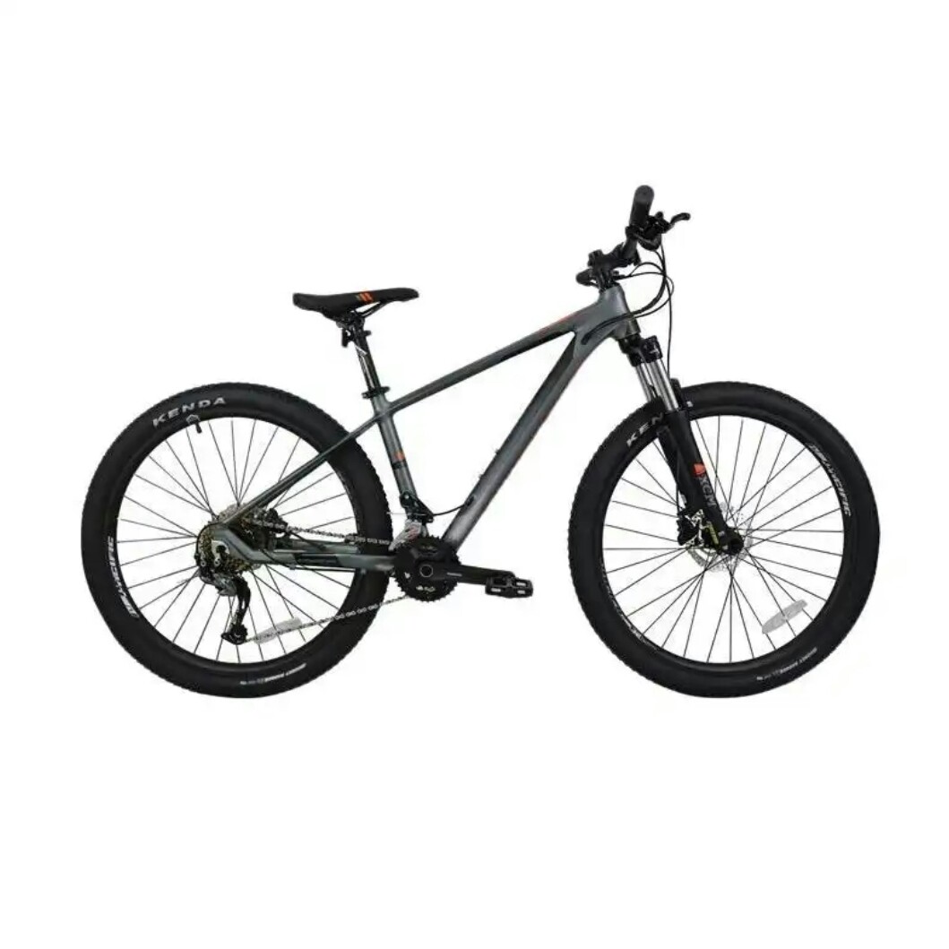 SEPEDA PACIFIC-275 MTB PC BLIZZARD 50 MERK PACIFIC PER UNIT 3