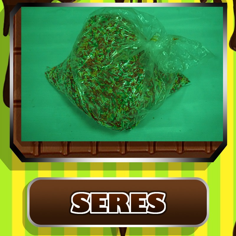 SERES