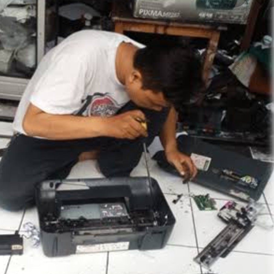 SERFIS SEDANG