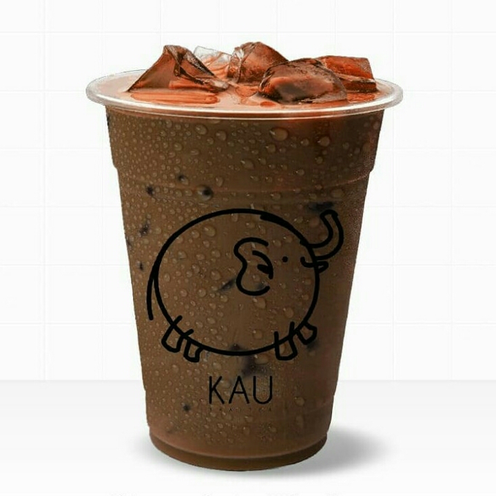 KEDAI YOIKI THAI TEA