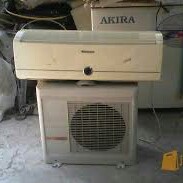 SERVICE AC 2