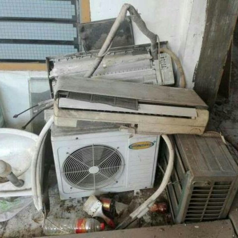 SERVICE AC 3