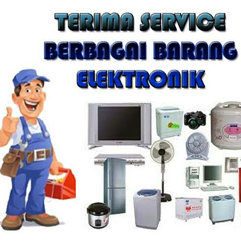 SERVICE ELECTRONIK