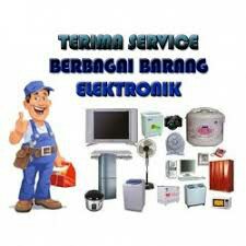 SERVICE ELEKTRONIK