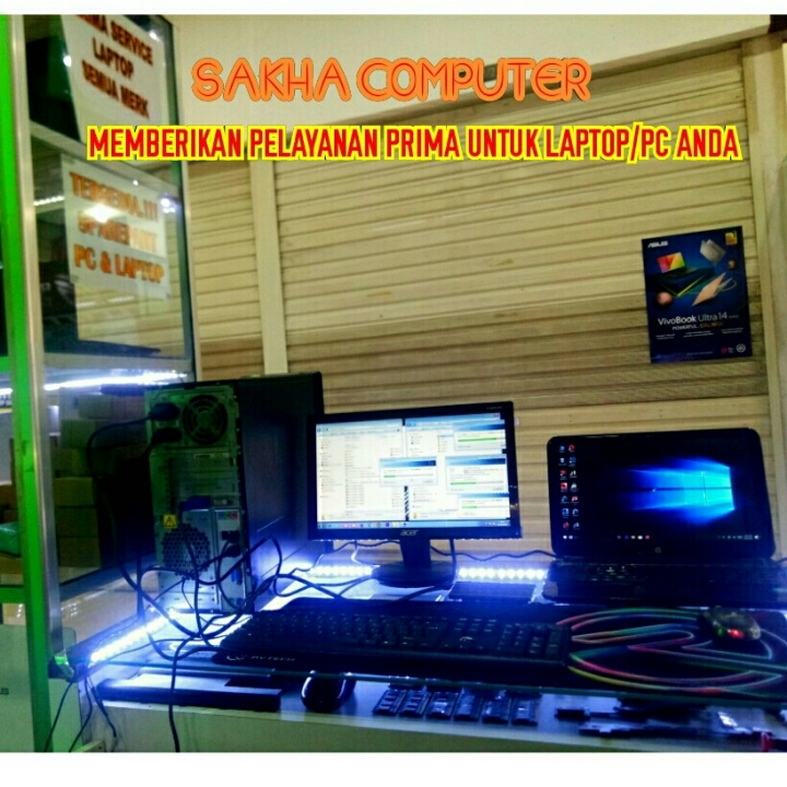 SERVICE LAPTOP DAN PC COMPUTER 3