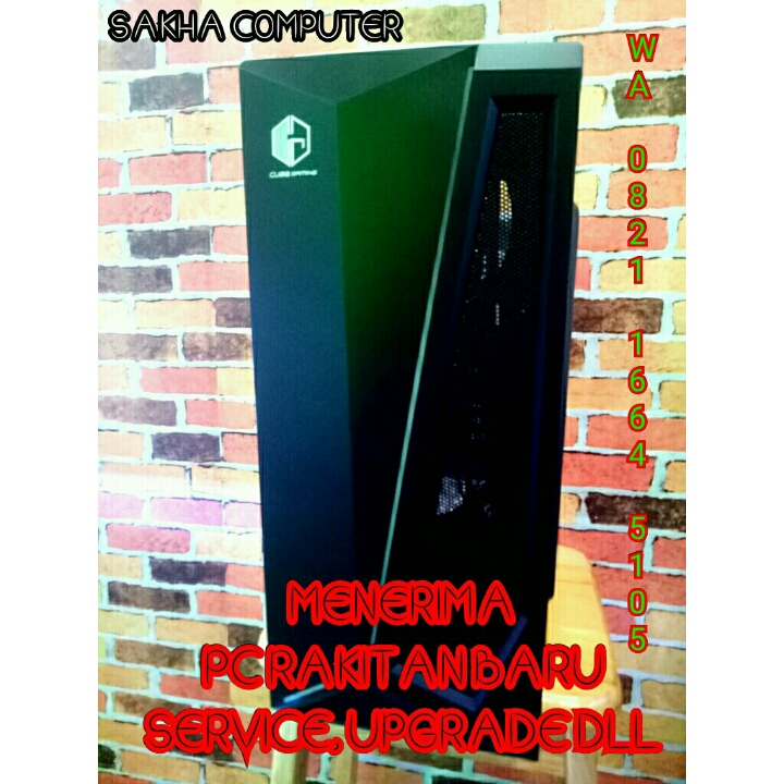 SERVICE LAPTOP DAN PC COMPUTER 5