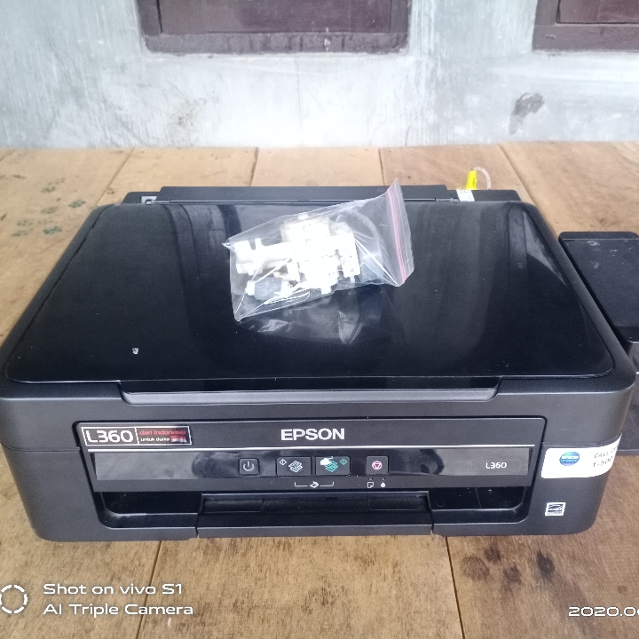 Service Printer