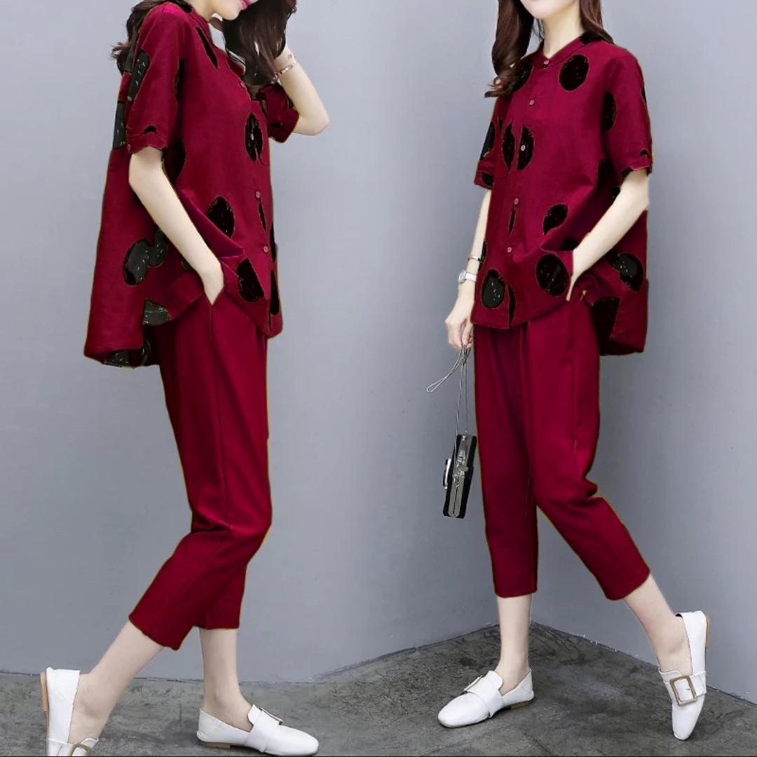SET -WN SARITA SET ALL SIZE FIT L-XL 2