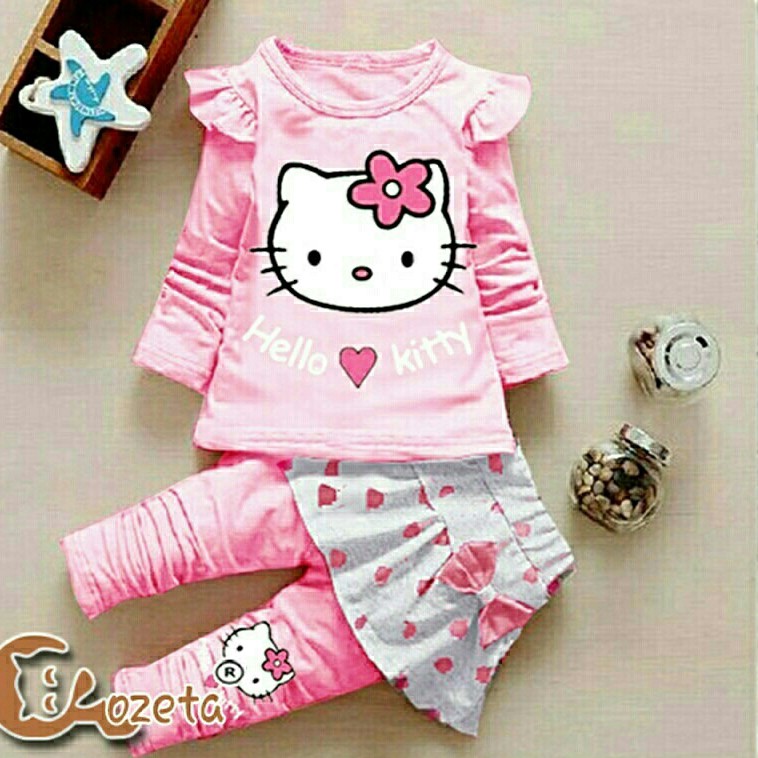 SET-ANP Kid Bopie Kisaran Usia 3-5tahun