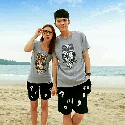 SET CP OWL GREY