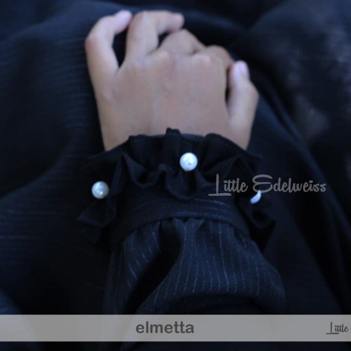 SET ELMETTA 2