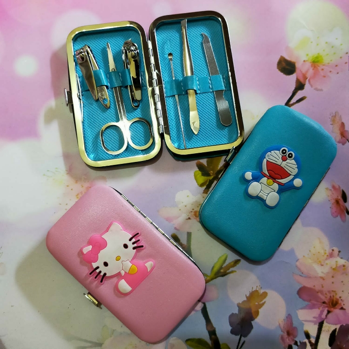 SET GUNTING KUKU
