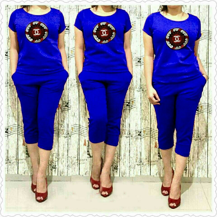 SET INSIOECHANEL BENHUR