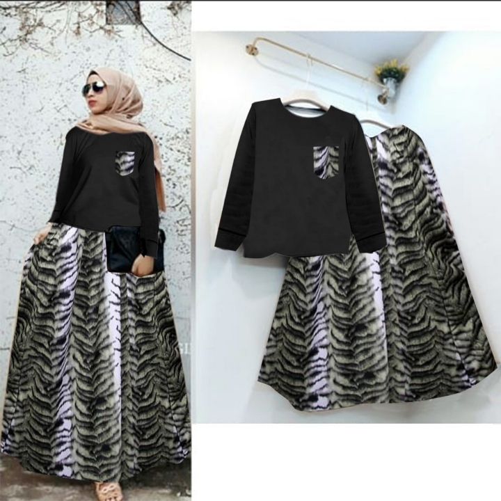 SET LORENG 2