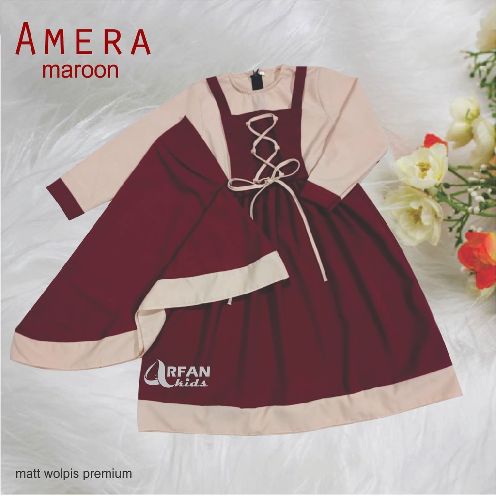 SET MUSLIM ANAK