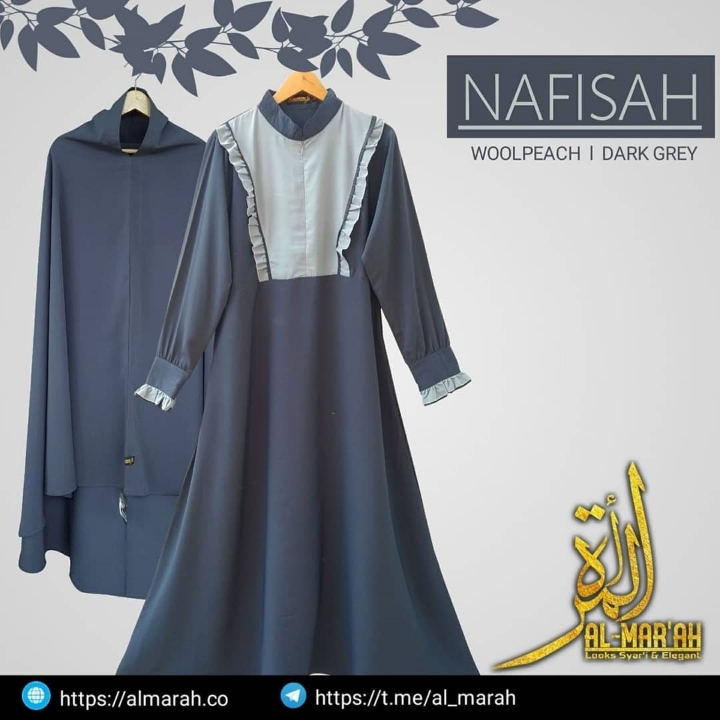 SET NAFISAH