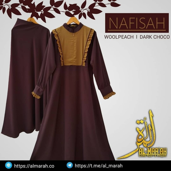 SET NAFISAH