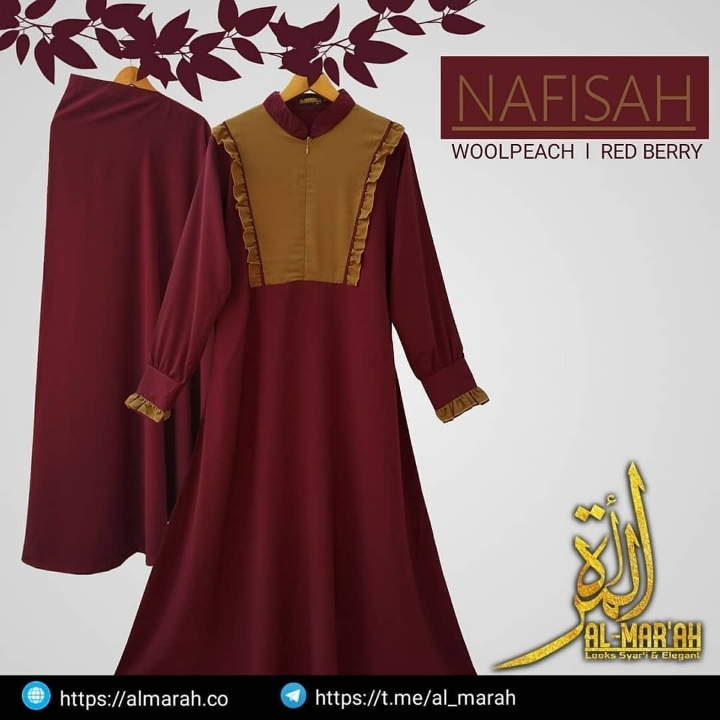 SET NAFISAH