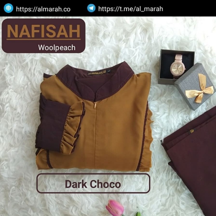 SET NAFISAH 3