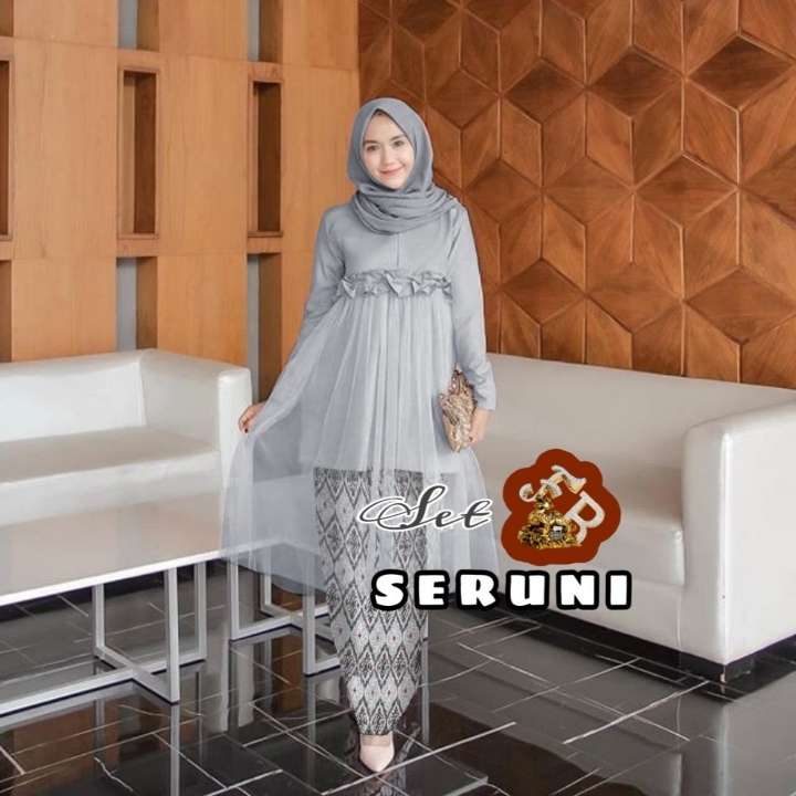 SET SERUNI 2