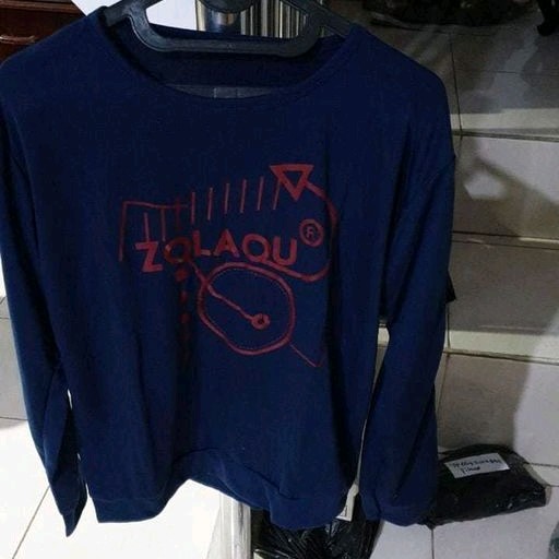 SETELAN WANITA POLKA SIGNIA SET KULOT ED-Maroon 3