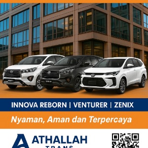 SEWA INNOVA WIYUNG SURABAYA - REBORN, VENTURER & ZENIX | 08560666737