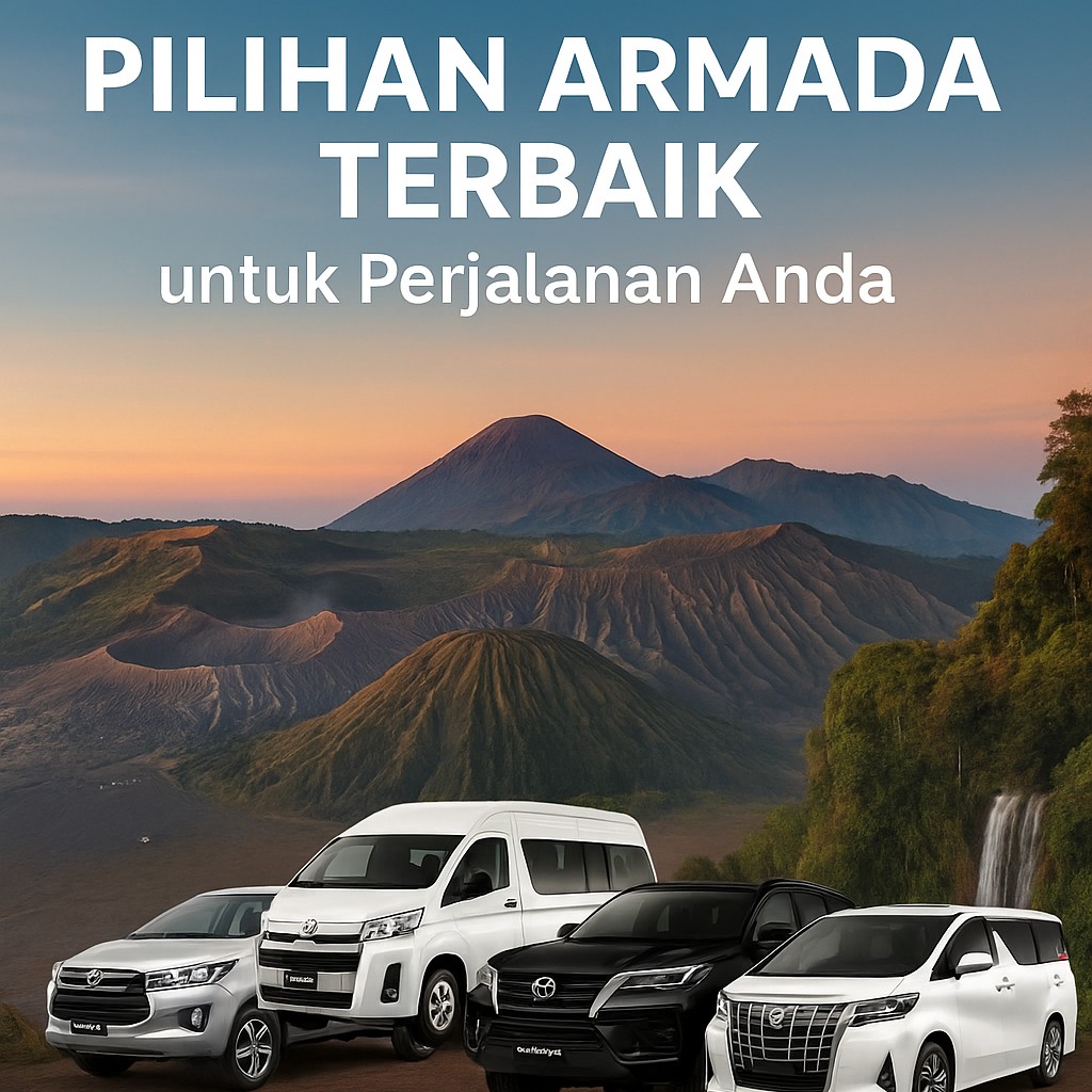 SEWA MOBIL LOMBOK - 085606667377