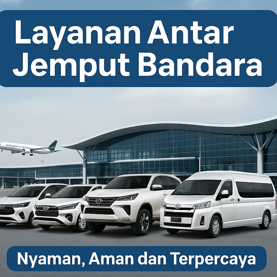 SEWA MOBIL BANDARA MALANG - 085606667377