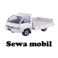 SEWA PICKUP GRANDMAX