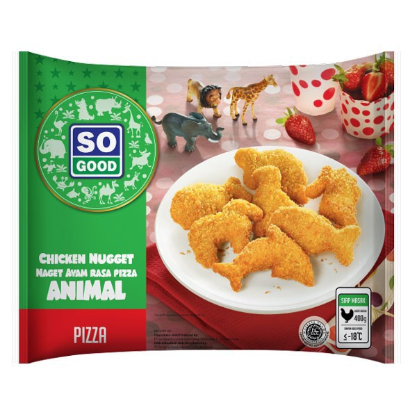 SG Animal