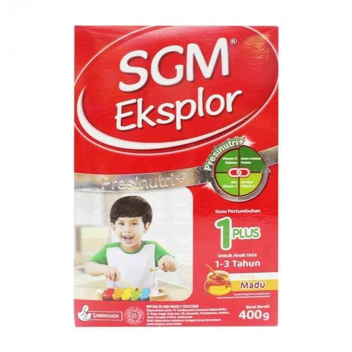 SGM 1V 400gr