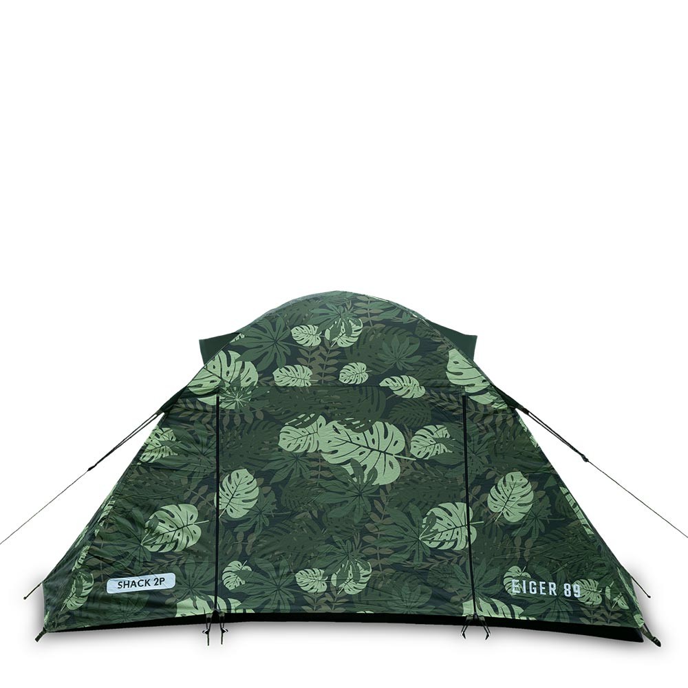 SHACK TENT 2P
