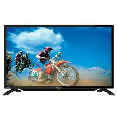 SHARP TV LED 32 Inch LC-32LE295I